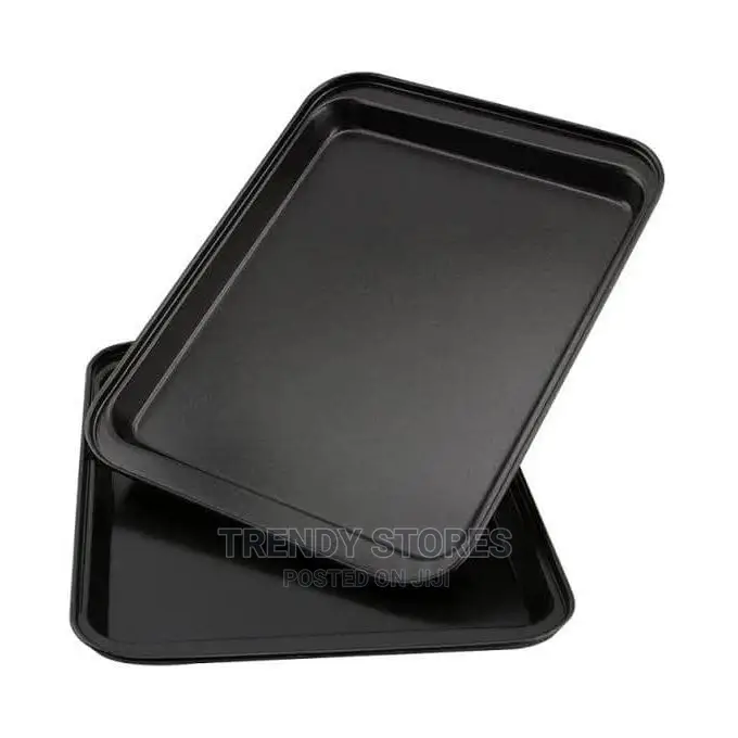 Rectangular Baking Tray