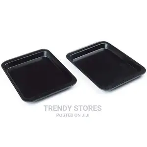 Rectangular Baking Tray
