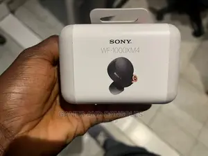 Sony Wh 1000xm4 Earbuds