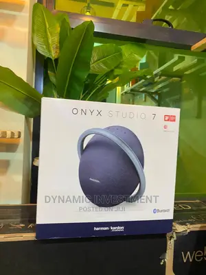 Harman Kardon Onyx Studio 7- Portable Speaker