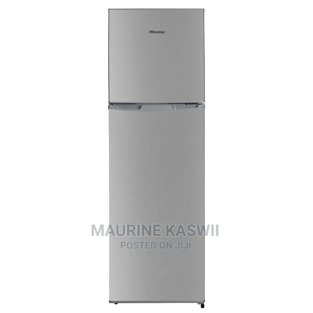 154l Hisense Fridge 2 Door Defrost