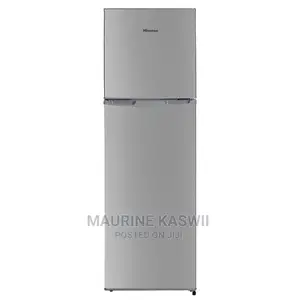 154l Hisense Fridge 2 Door Defrost