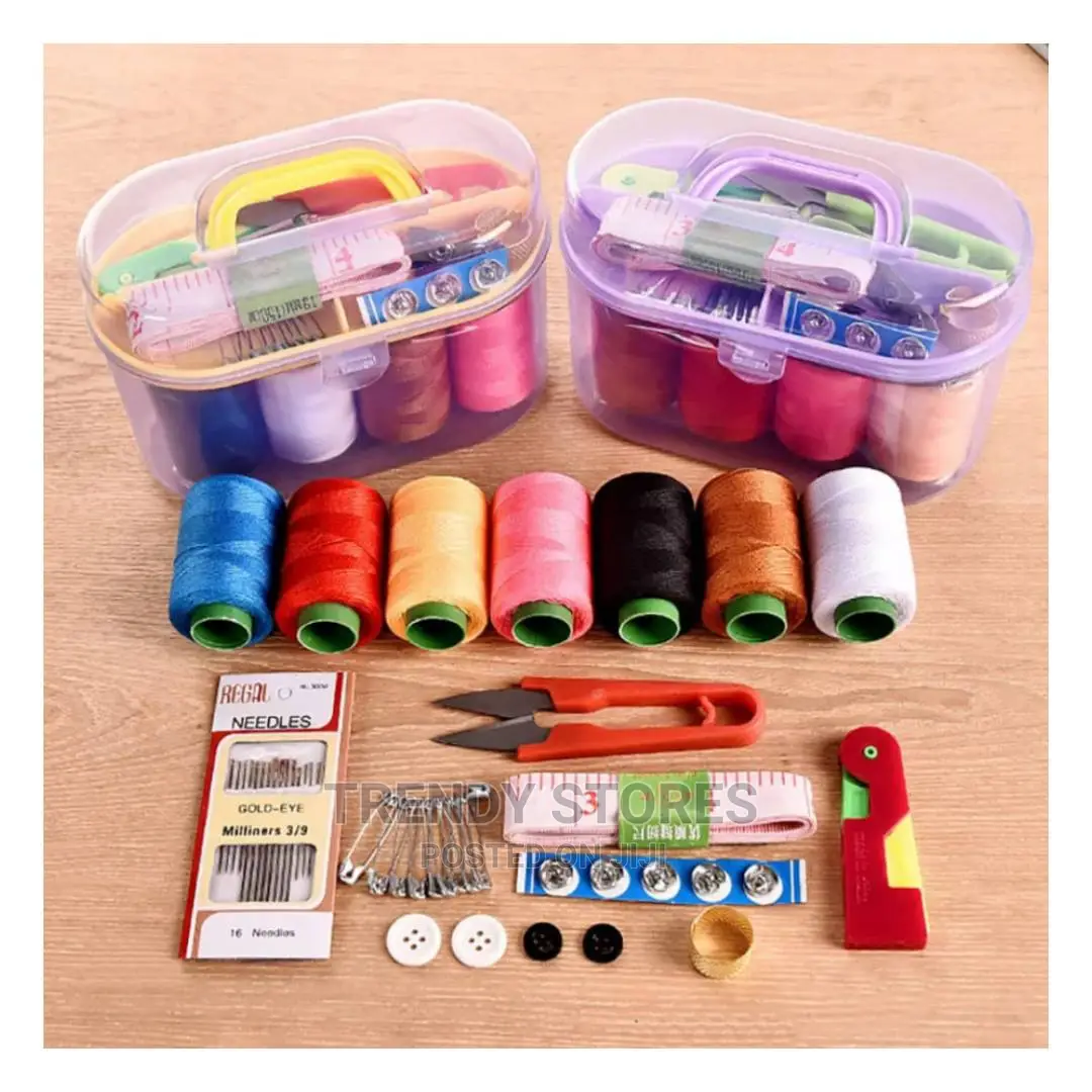 CBC Mini Sewing Kit Accessories