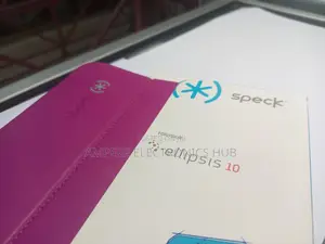 Verizon Ellipsis 10 - QTAIR7 Style Folio