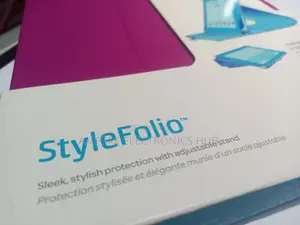 Verizon Ellipsis 10 - QTAIR7 Style Folio