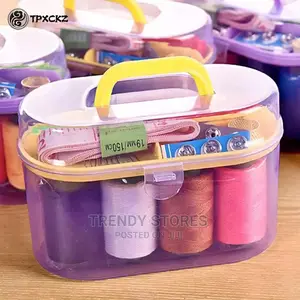CBC Mini Sewing Kit Accessories