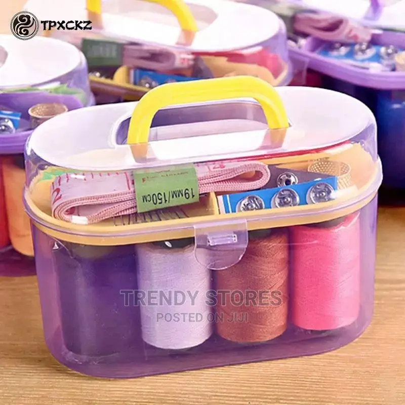 CBC Mini Sewing Kit Accessories
