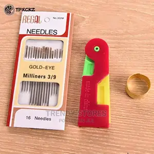 CBC Mini Sewing Kit Accessories