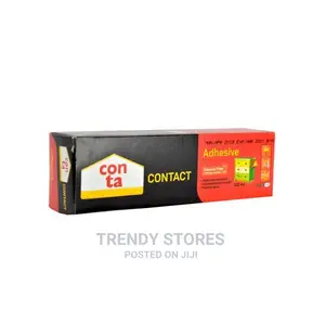 Conta Multipurpose Adhesive Glue