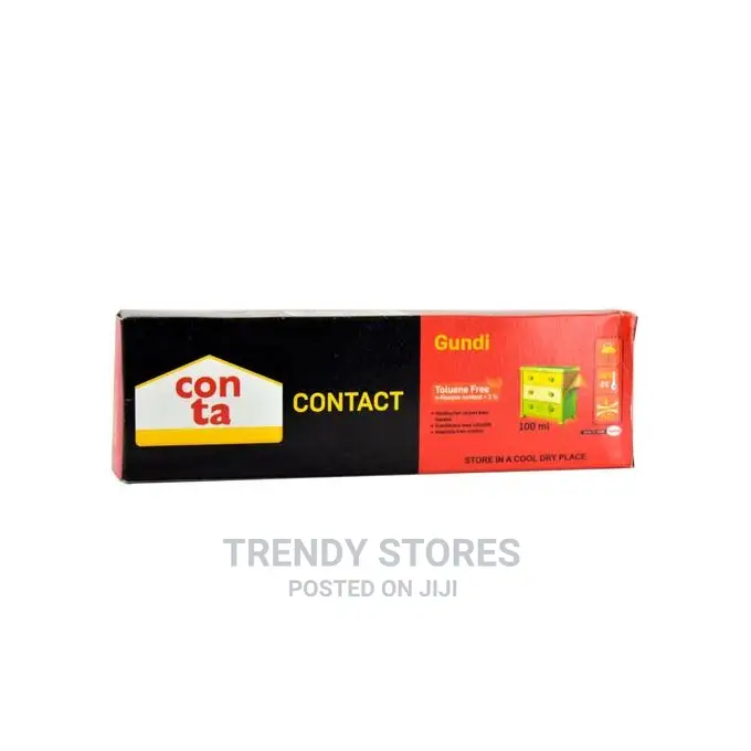 Conta Multipurpose Adhesive Glue