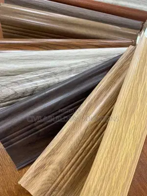 PU Skirting
