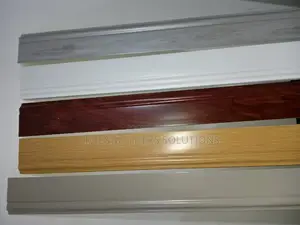 Skirting Panel (Pu/ Fiber)