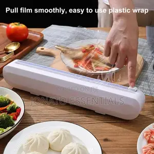 Film Wrap Cutter, Cling Film Cutter