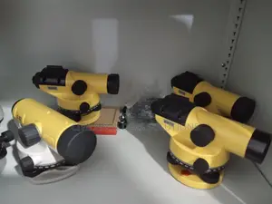 Dumpy Level Set