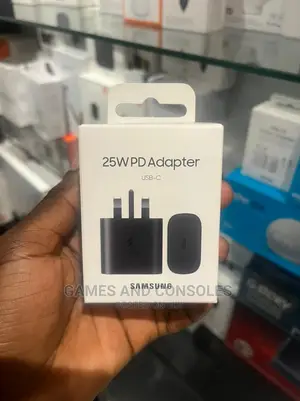 Samsung Original Charger