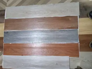 Peel and Stick Tiles