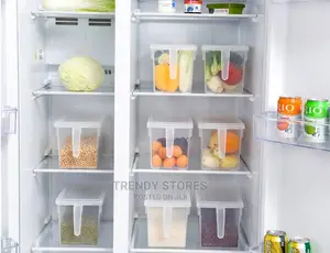 4ltrs Cereal Container