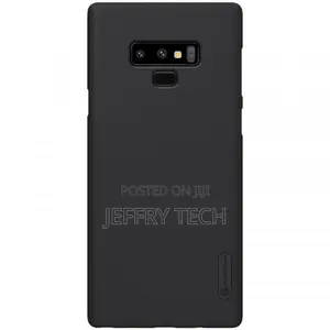 Nillkin Samsung Galaxy Note 9 Super Frosted Shield Matte Cov