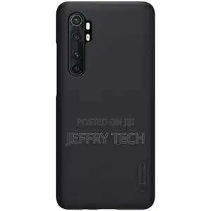 Nillkin Xiaomi Mi Note 10 Lite Super Frosted Shield Matte Co