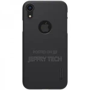 Nillkin Apple iPhone XR Super Frosted Shield Matte Cover Cas