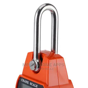 Digital Weighing Scale 300kg