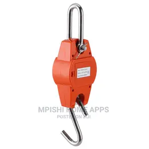Digital Weighing Scale 300kg