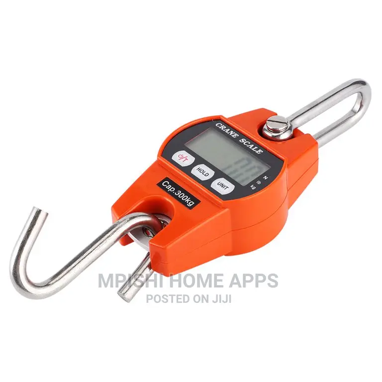 Digital Weighing Scale 300kg