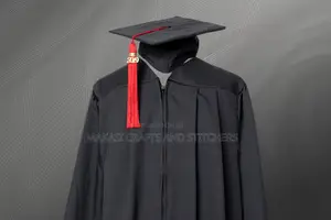 Graduation Gowns for Hire and Sell