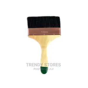 Paint Brush 6" 150mm