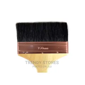 Paint Brush 6" 150mm