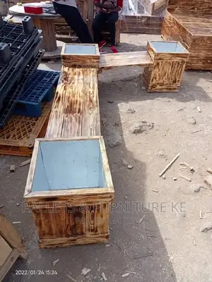 Flower Planter