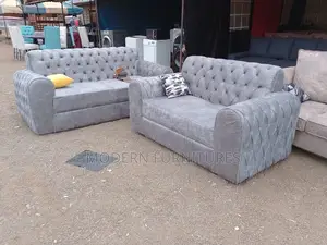 Chesterfield Sofa