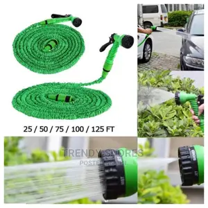 45mtrs (150ft) Expandable Magic Hose Pipe