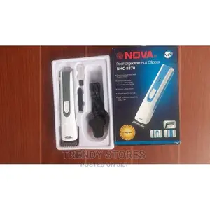 Nova Professional Hair Trimmer