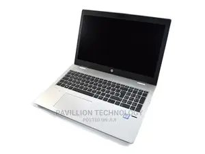 New Laptop HP ProBook 640 G4 8GB Intel Core I5 SSD 256GB