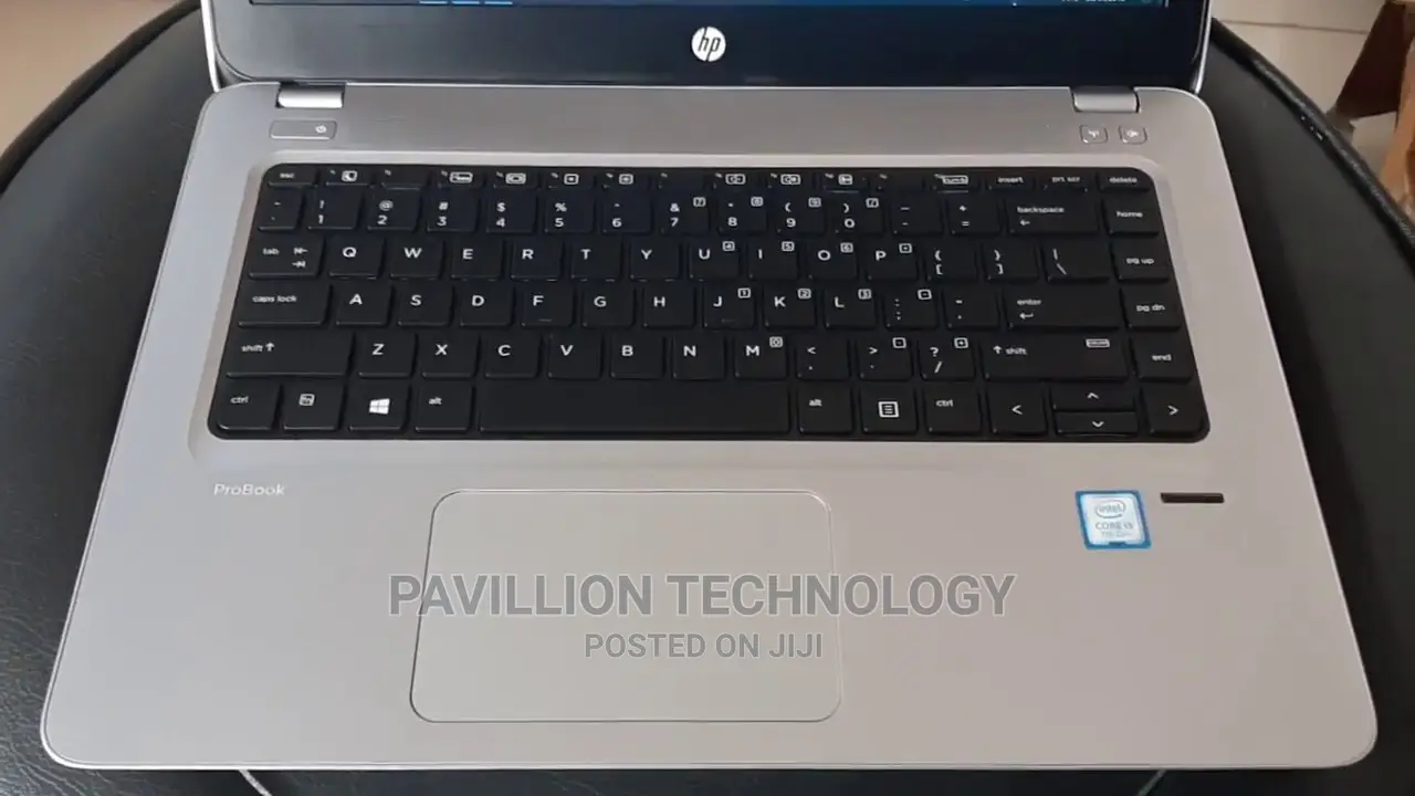 Laptop HP ProBook 440 G4 8GB Intel Core I5 SSD 256GB