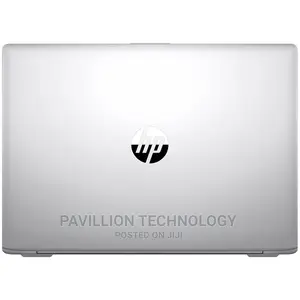 Laptop HP ProBook 440 G4 8GB Intel Core I5 SSD 256GB