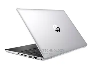 Laptop HP ProBook 440 G4 8GB Intel Core I5 SSD 256GB