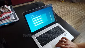 Laptop HP ProBook 440 G4 8GB Intel Core I5 SSD 256GB