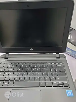Laptop HP Probook 11 EE G1 8GB Intel Core I3 SSD 128GB