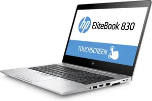 Laptop HP EliteBook 830 G5 8GB Intel Core I5 SSD 256GB