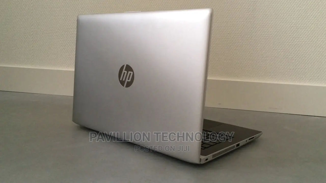 Laptop HP ProBook 440 G5 8GB Intel Core I5 SSD 256GB