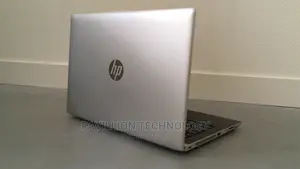 Laptop HP ProBook 440 G5 8GB Intel Core I5 SSD 256GB