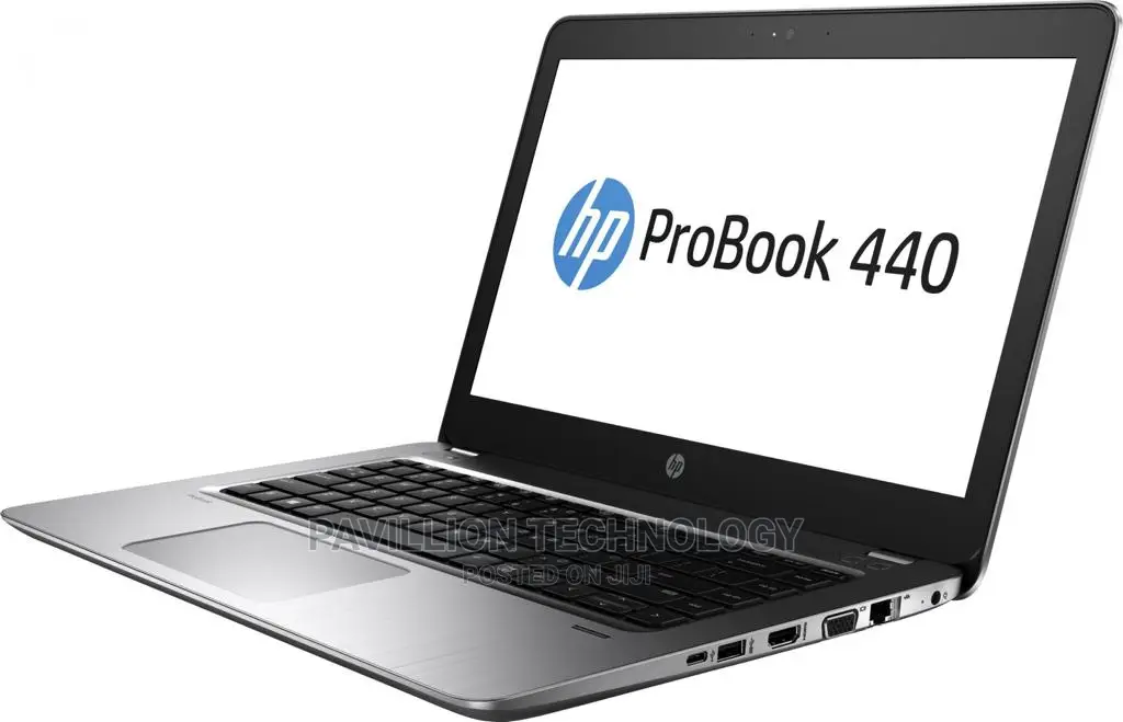 Laptop HP ProBook 440 G5 8GB Intel Core I5 SSD 256GB