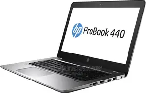Laptop HP ProBook 440 G5 8GB Intel Core I5 SSD 256GB