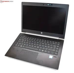 Laptop HP ProBook 440 G5 8GB Intel Core I5 SSD 256GB