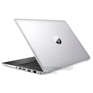 Laptop HP ProBook 440 G5 8GB Intel Core I5 SSD 256GB