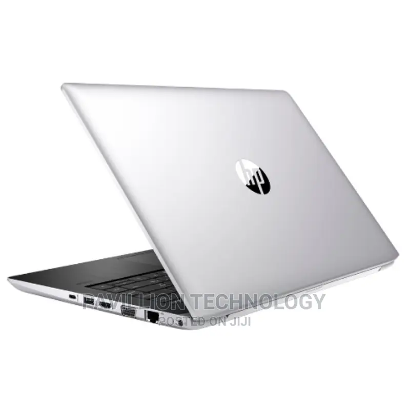 Laptop HP ProBook 440 G5 8GB Intel Core I5 SSD 256GB