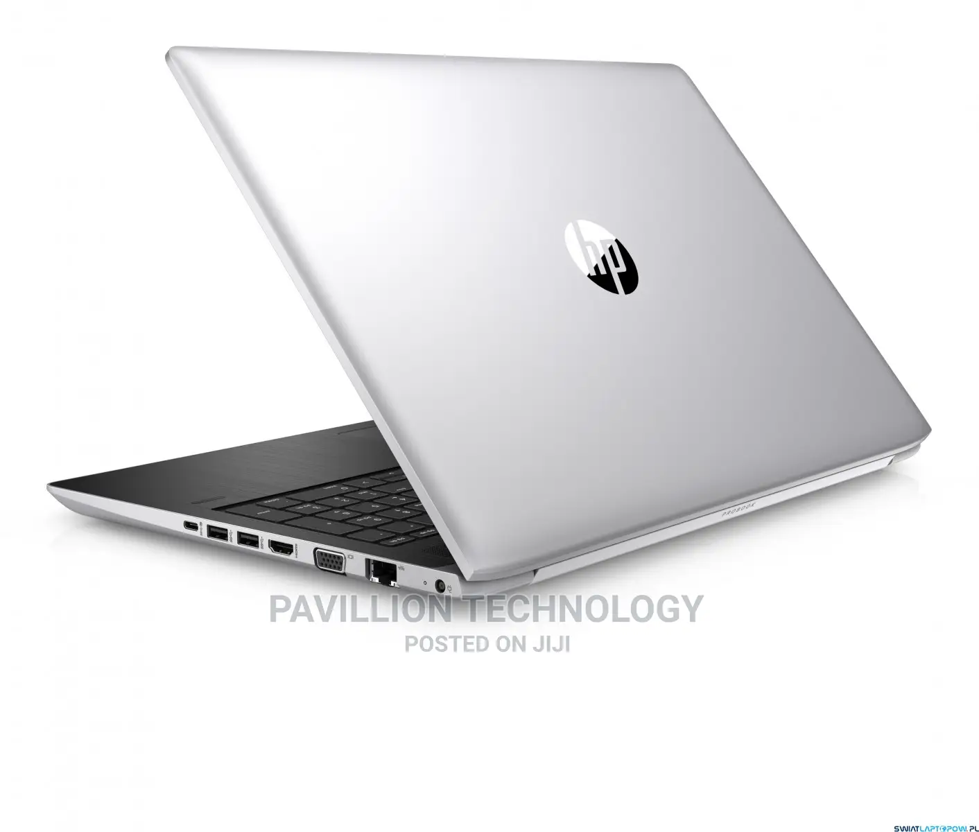 Laptop HP ProBook 440 G5 8GB Intel Core I5 SSD 256GB