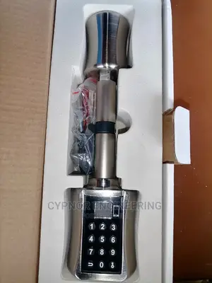 Airbnb Wifi,Card And Password Smart Lock